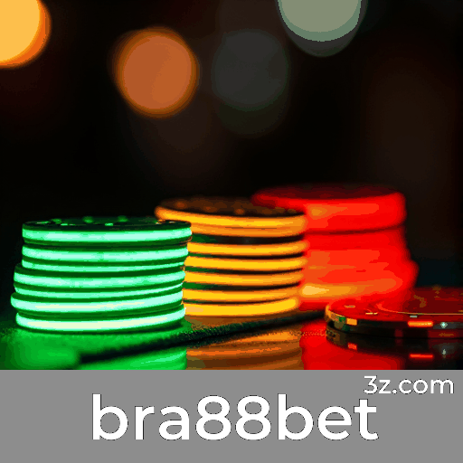 Diversão Ilimitada no Universo de Jogos do bra88bet