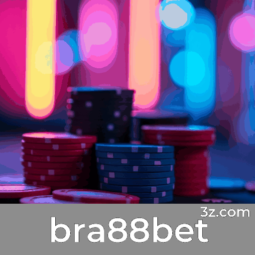 Diversão Ilimitada no Universo de Jogos do bra88bet