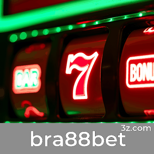 Experiência Superior com a Plataforma bra88bet