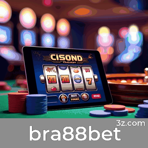 Promoções Estratégicas do bra88bet: Valorize Seu Jogo